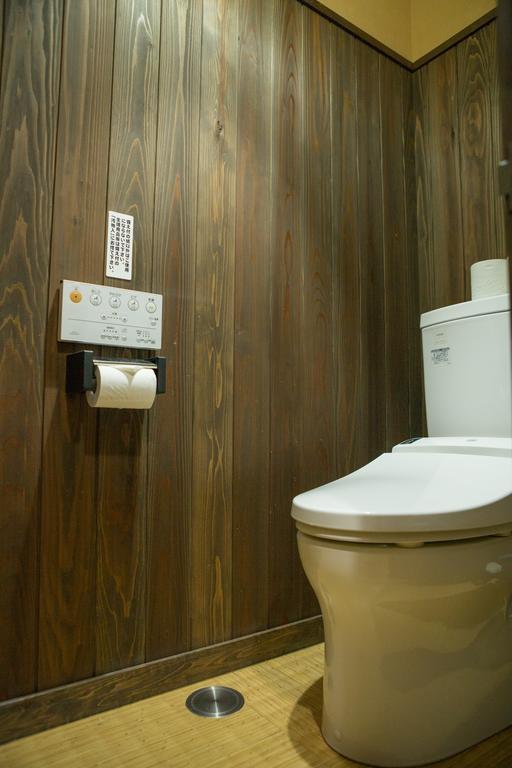 Tomida Hotel Ena Luaran gambar